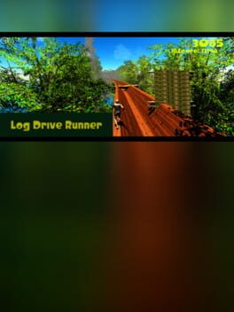 Foto do jogo Log Drive Runner