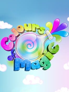 Foto do jogo Colours of Magic: Aqua Teeter