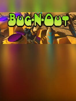 Foto do jogo Bug N Out