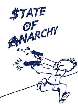 Foto do jogo State of Anarchy