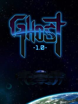 Foto do jogo Ghost 1.0