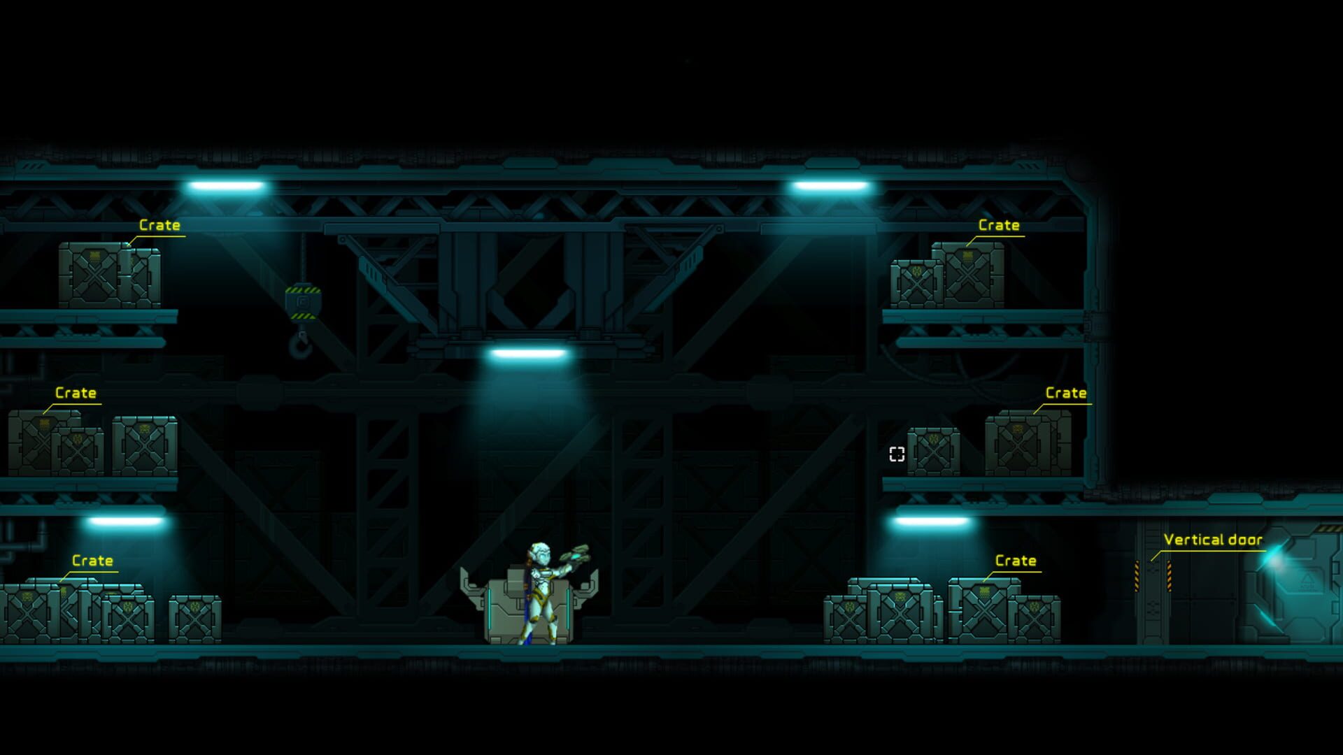 Foto do jogo Ghost 1.0