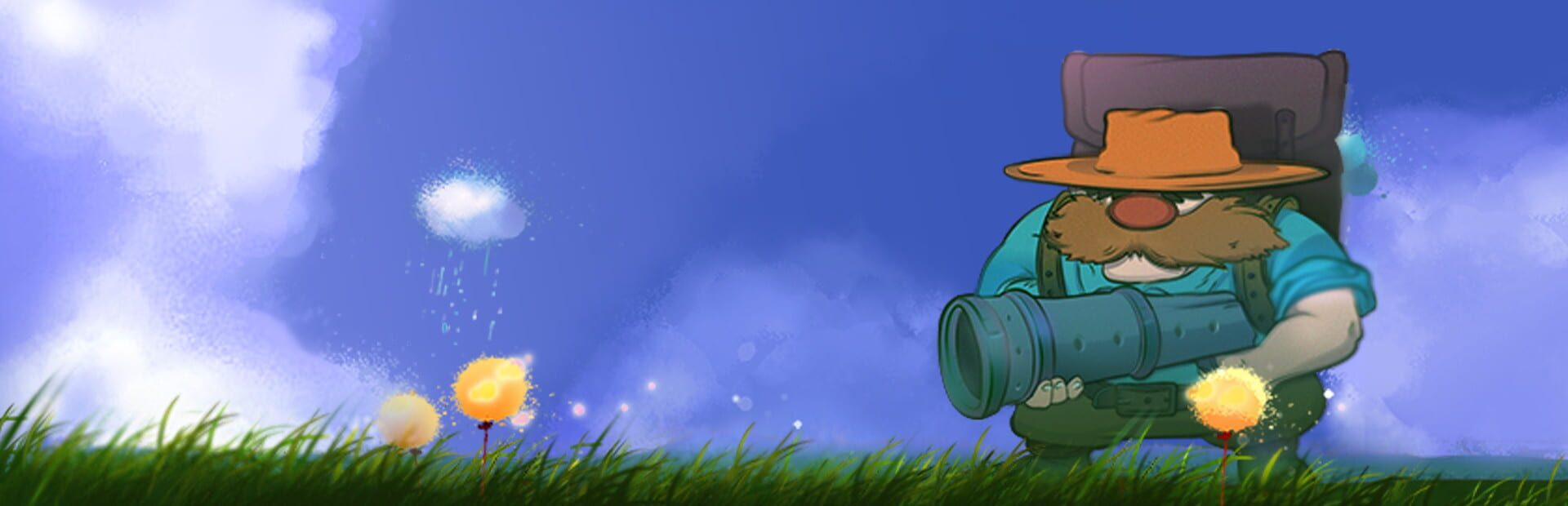 Foto do jogo Pocket Kingdom