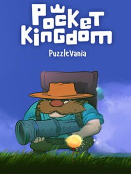 Foto do jogo Pocket Kingdom