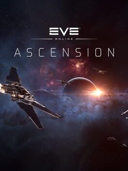 Foto do jogo Eve Online: Ascension