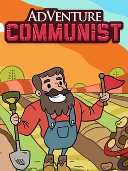 Foto do jogo AdVenture Communist
