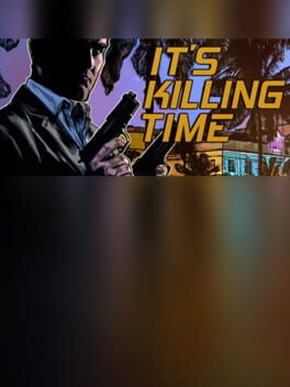 Foto do jogo It's Killing Time
