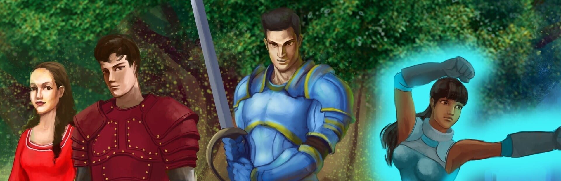 Foto do jogo Tales Across Time