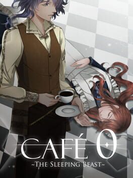 Foto do jogo Cafe 0: The Sleeping Beast