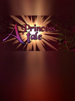 Foto do jogo A Princess' Tale