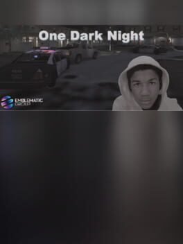 Foto do jogo One Dark Night