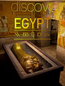 Foto do jogo Discovr Egypt: King Tut's Tomb