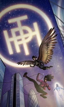 Foto do jogo The Hero Project: Redemption Season