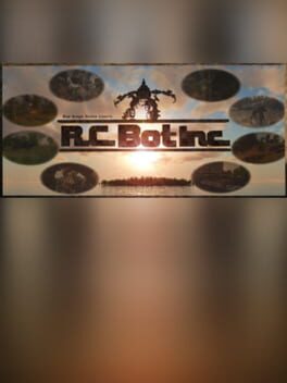 Foto do jogo R.C. Bot Inc.