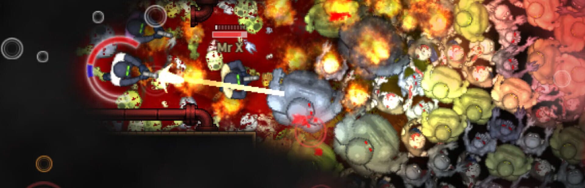 Foto do jogo Final Days