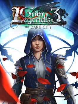 Foto do jogo Grim Legends 3: The Dark City