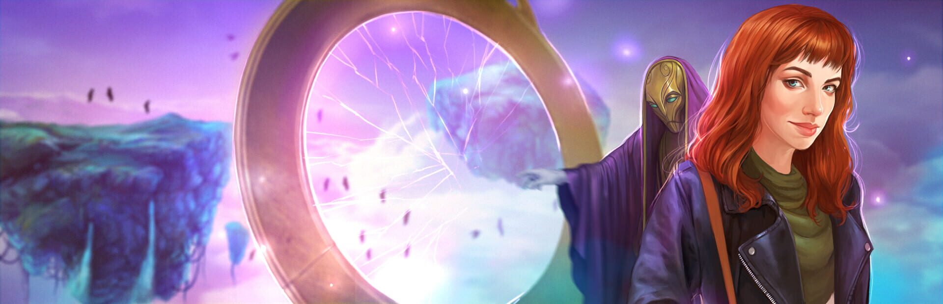 Foto do jogo Mythic Wonders: The Philosopher's Stone