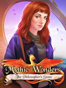 Foto do jogo Mythic Wonders: The Philosopher's Stone