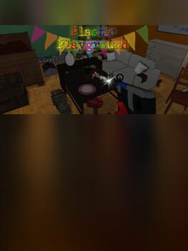 Foto do jogo Plastic Playground