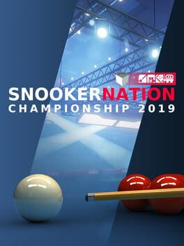 Foto do jogo Snooker Nation Championship