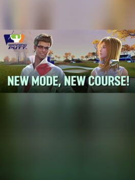 Foto do jogo Winning Putt: Golf Online