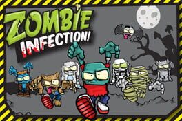 Foto do jogo Zombie Infection