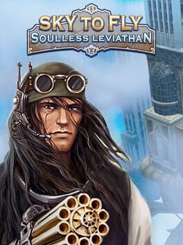 Foto do jogo Sky to Fly: Soulless Leviathan