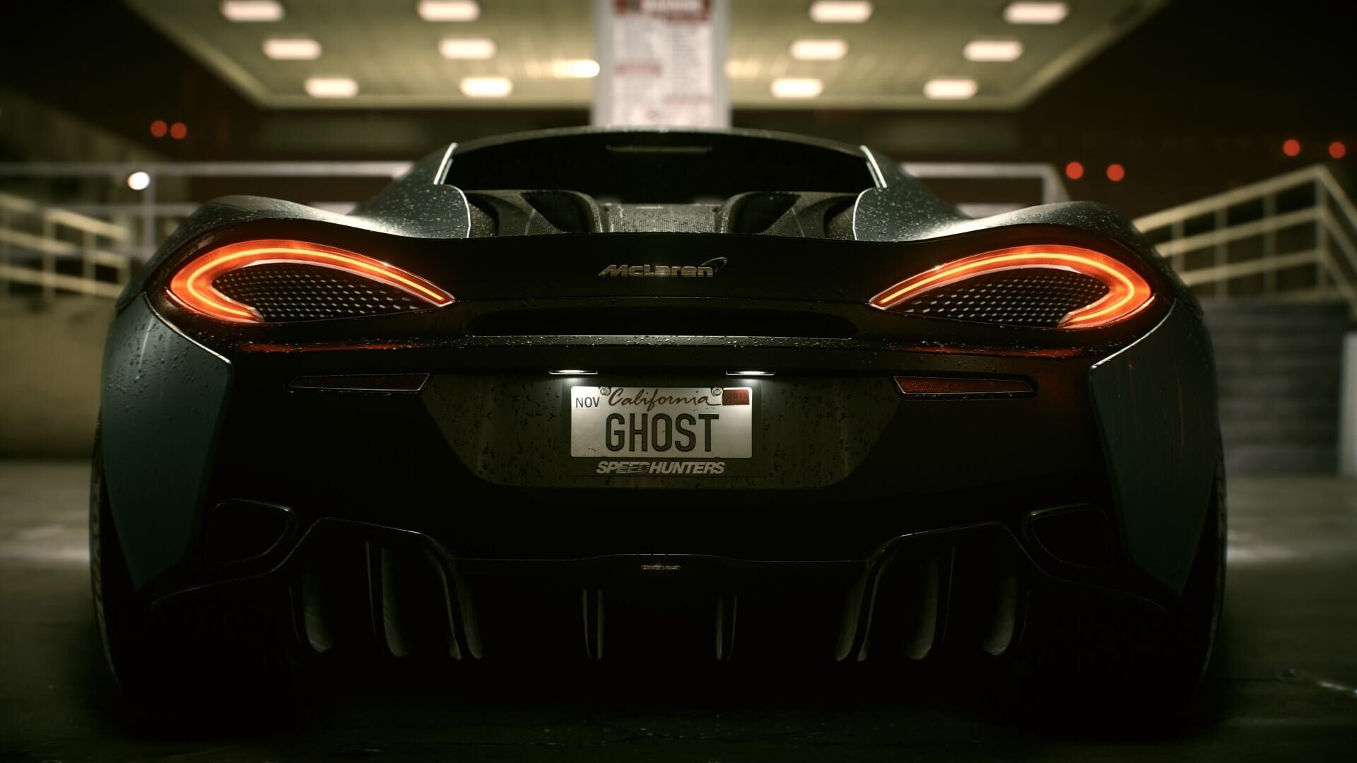 Foto do jogo Need for Speed Deluxe Bundle