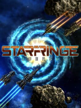Foto do jogo StarFringe: Adversus