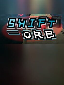 Foto do jogo Shift Orb