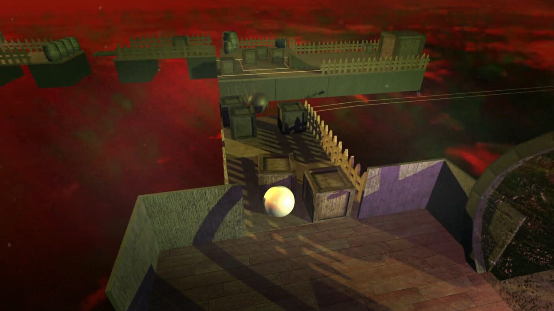 Foto do jogo Shift Orb