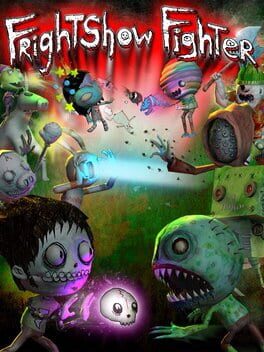 Foto do jogo FrightShow Fighter