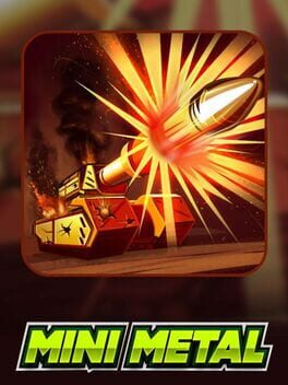 Foto do jogo Mini Metal