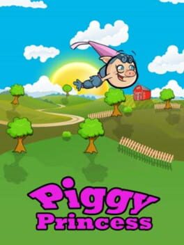 Foto do jogo Piggy Princess