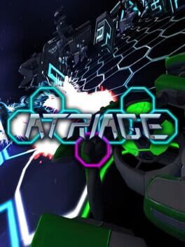 Foto do jogo Atriage