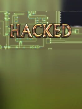 Foto do jogo Hacked