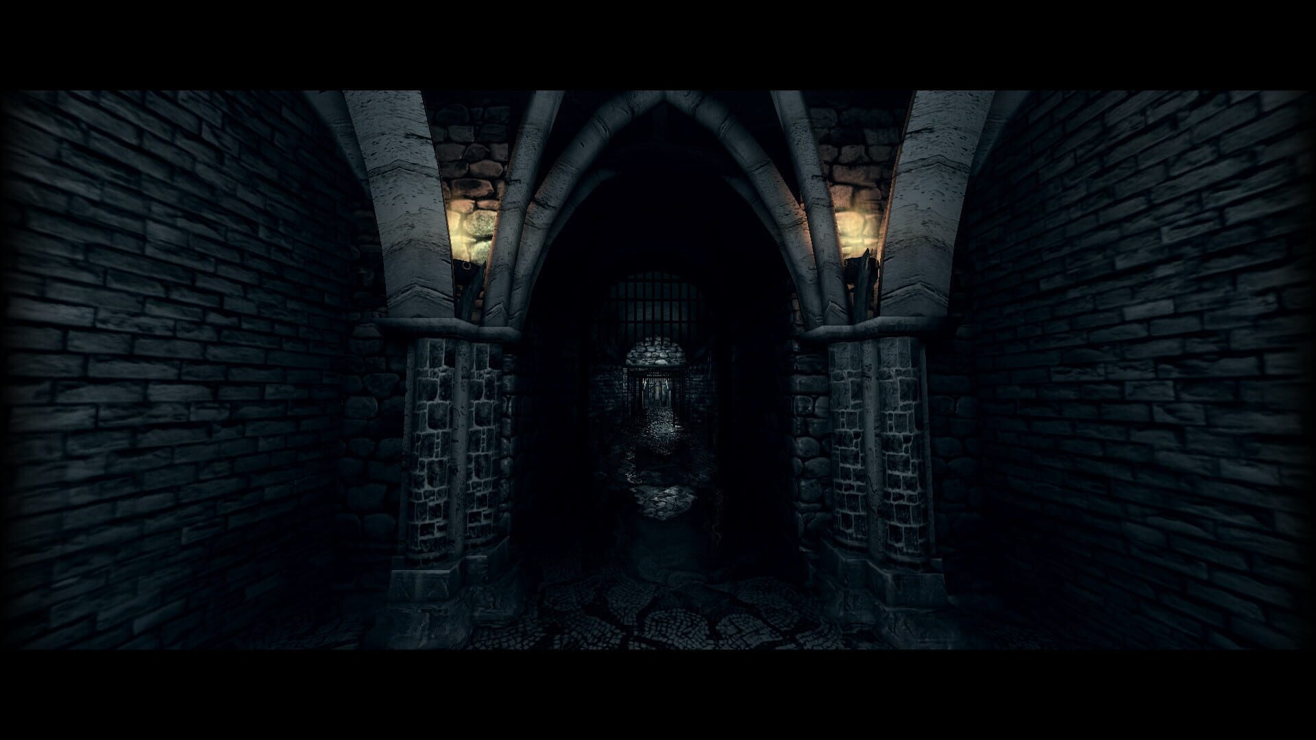 Foto do jogo The Lost Souls