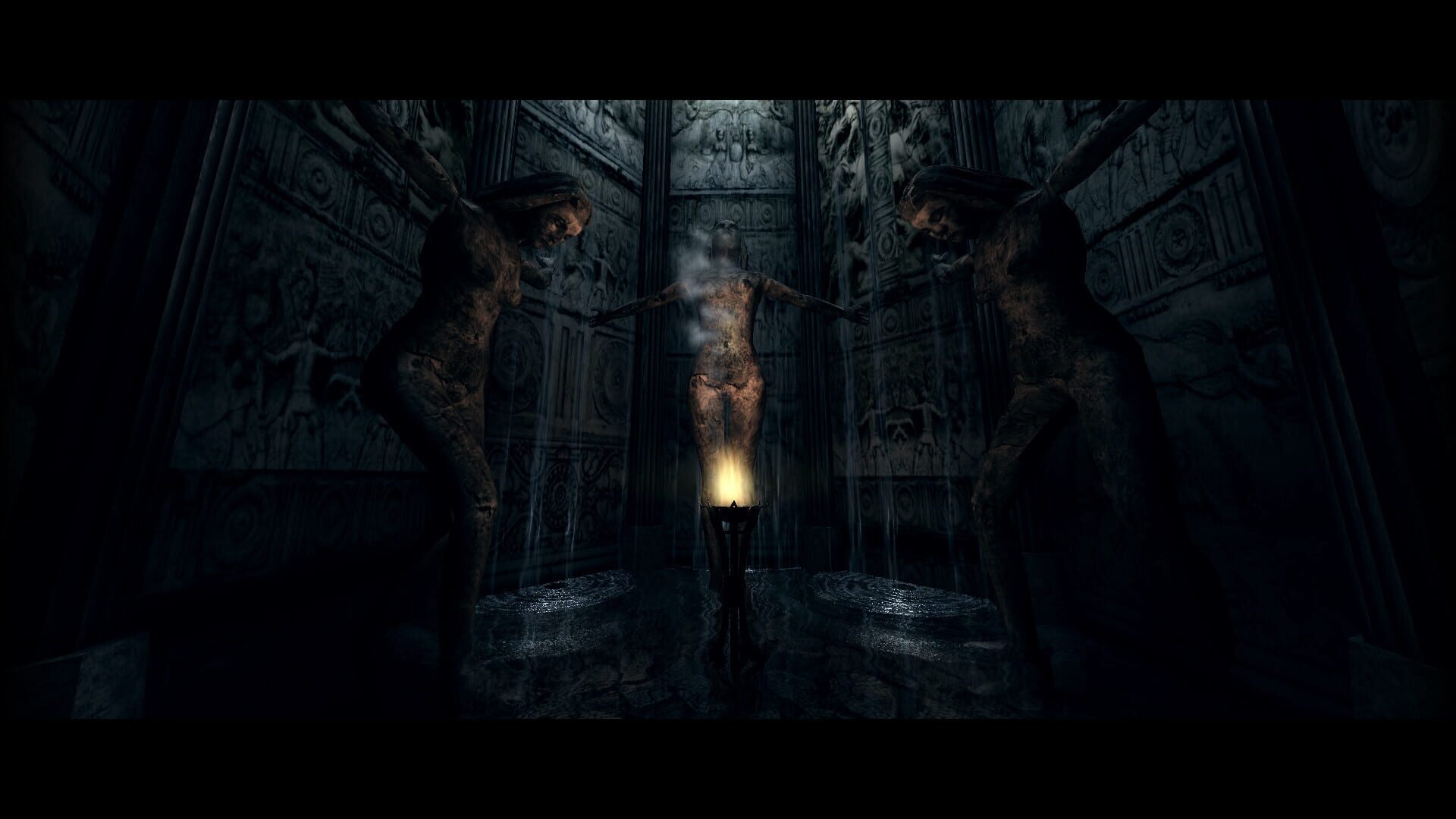 Foto do jogo The Lost Souls