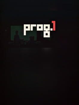 Foto do jogo Prog.1