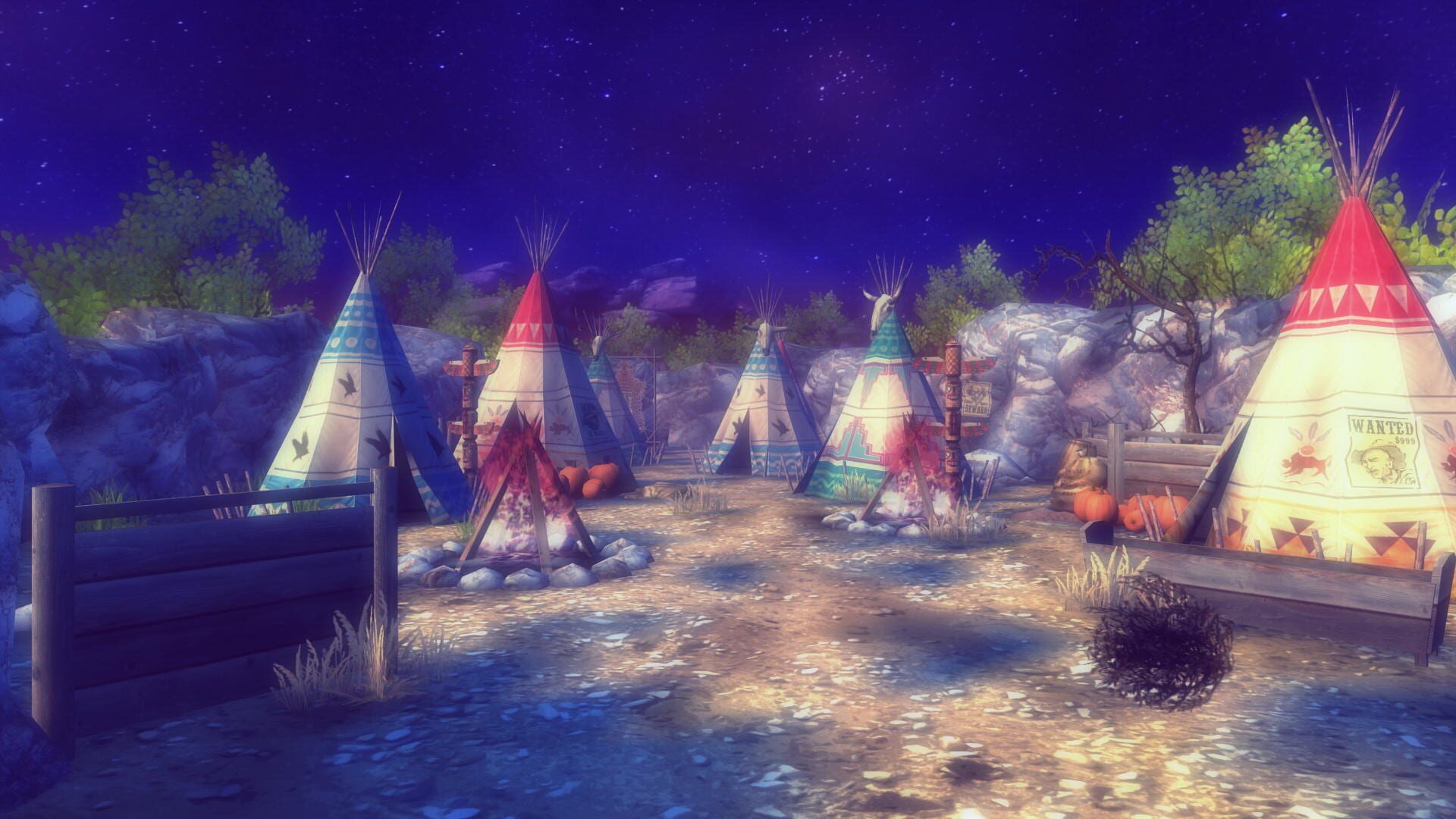 Foto do jogo Mad Bullets