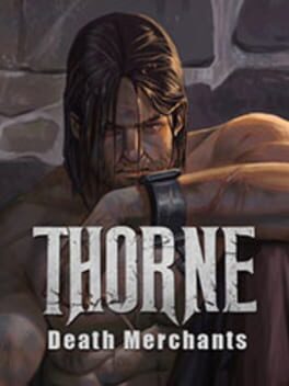 Foto do jogo Thorne - Death Merchants
