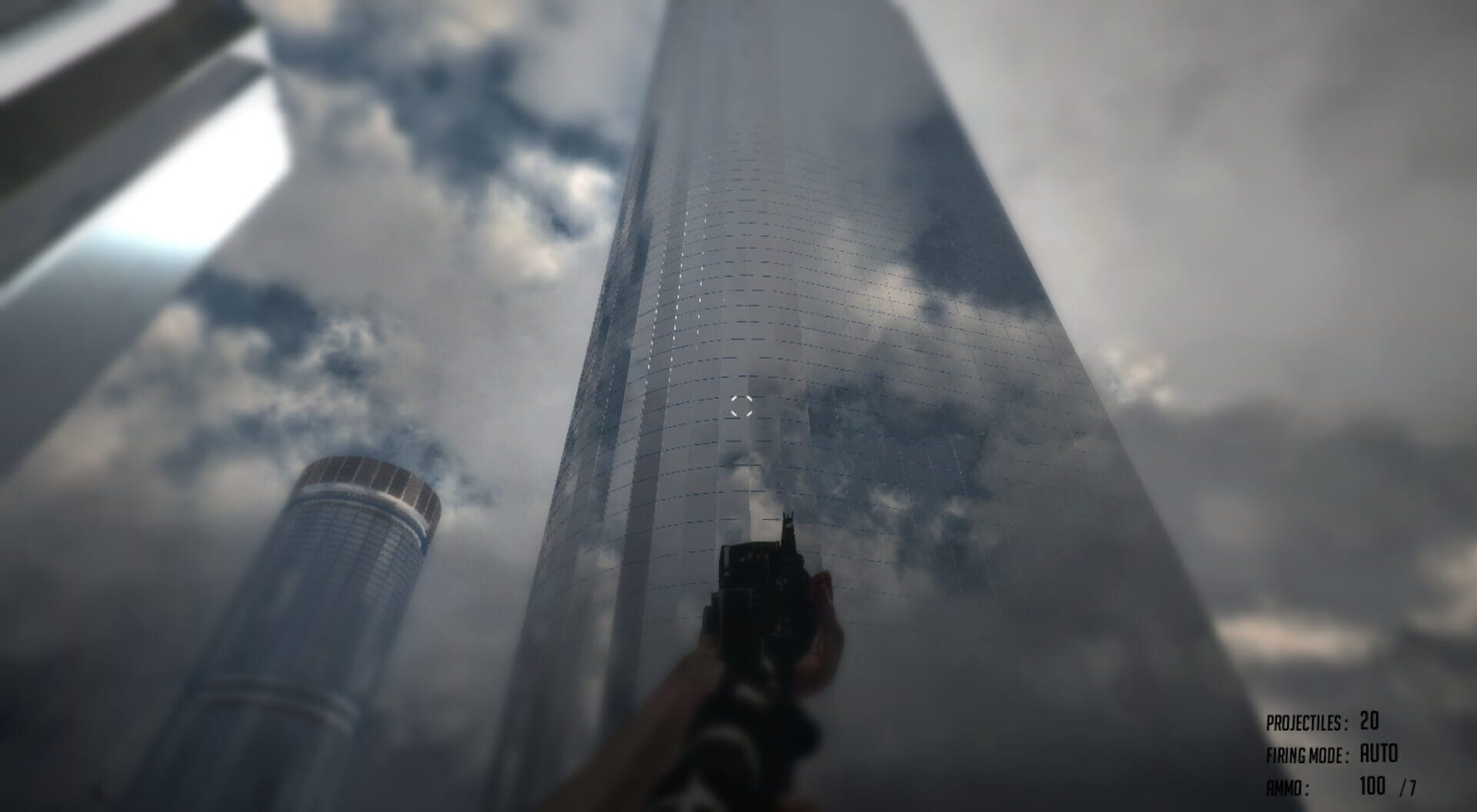 Foto do jogo The Rebel