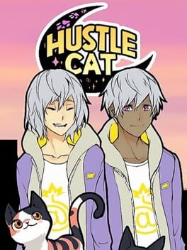 Foto do jogo Hustle Cat