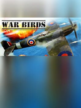 Foto do jogo War Birds: WW2 Air strike 1942