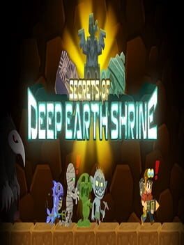 Foto do jogo Secrets of Deep Earth Shrine