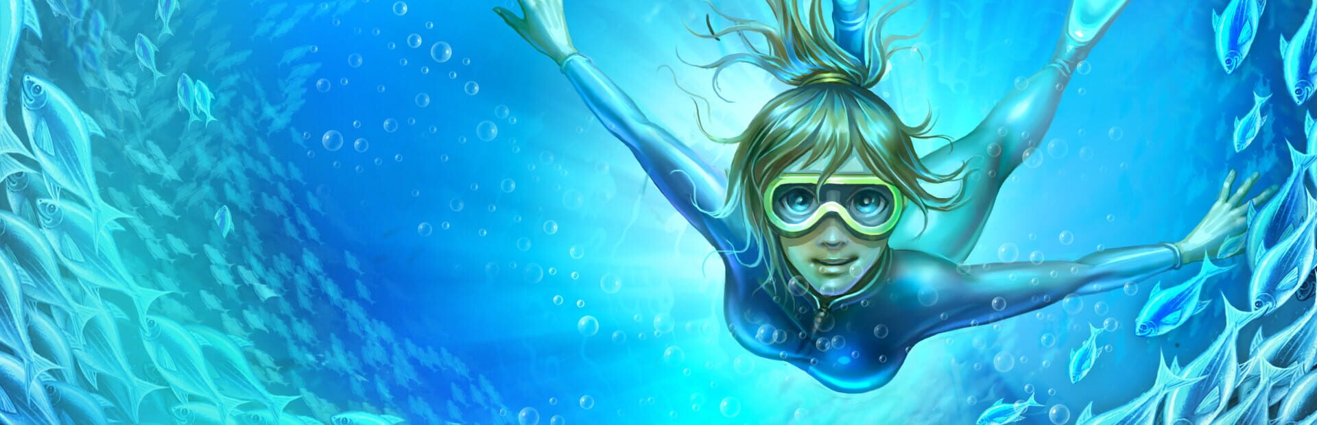 Foto do jogo Tropical Fish Shop 2
