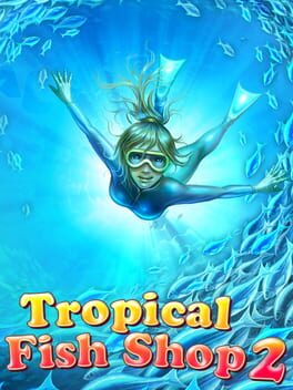 Foto do jogo Tropical Fish Shop 2