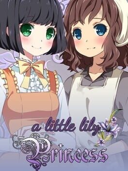 Foto do jogo A Little Lily Princess