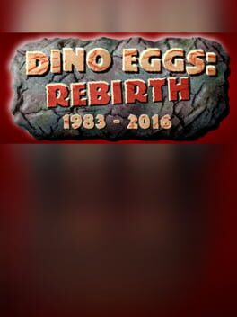 Foto do jogo Dino Eggs: Rebirth