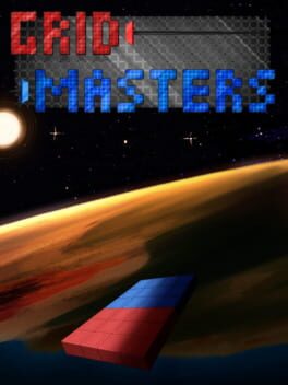 Foto do jogo Grid Masters